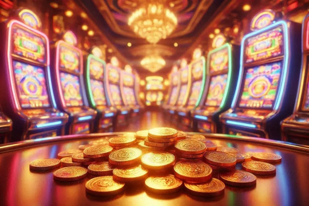 SpinKong Casino